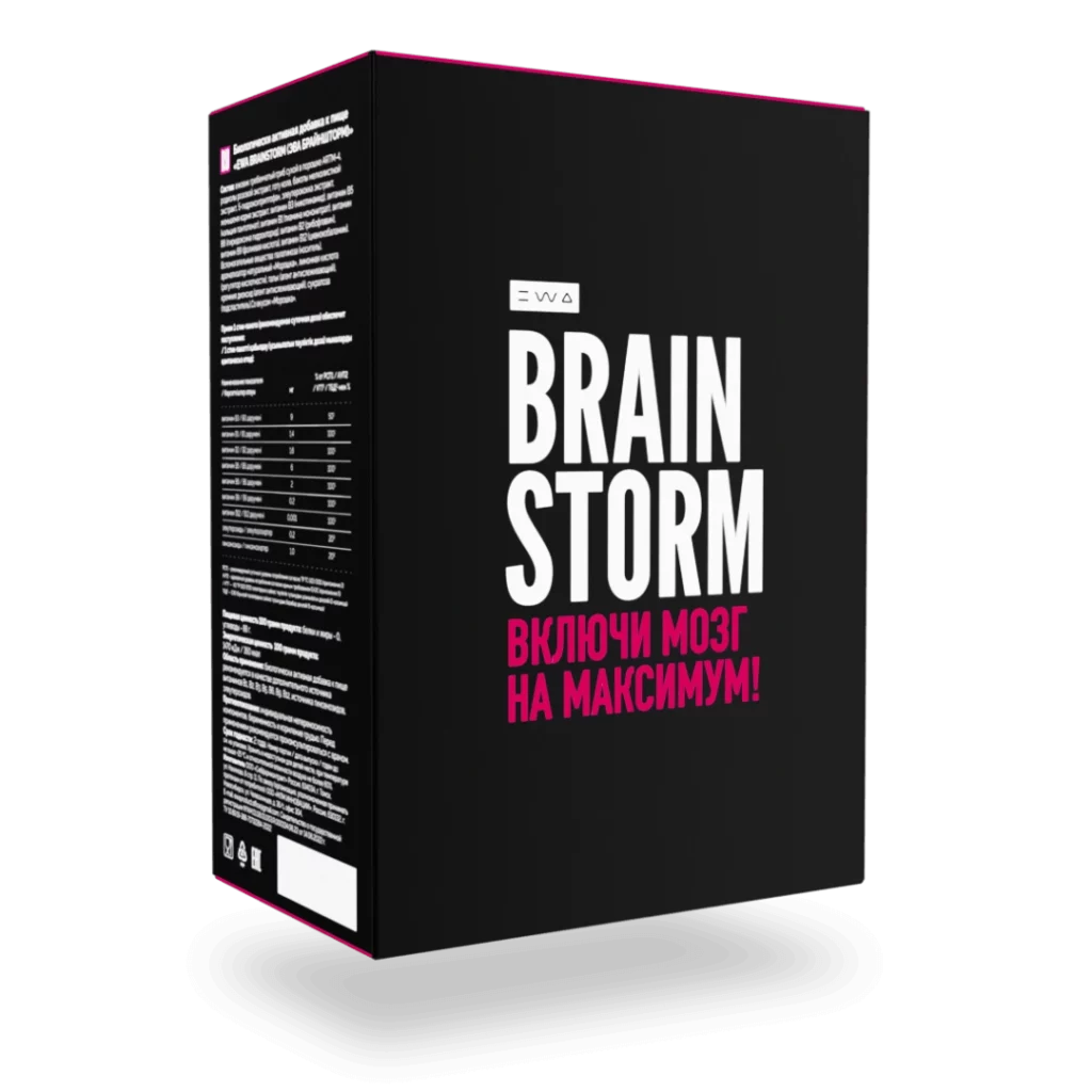 brainstorm вишня ewa product