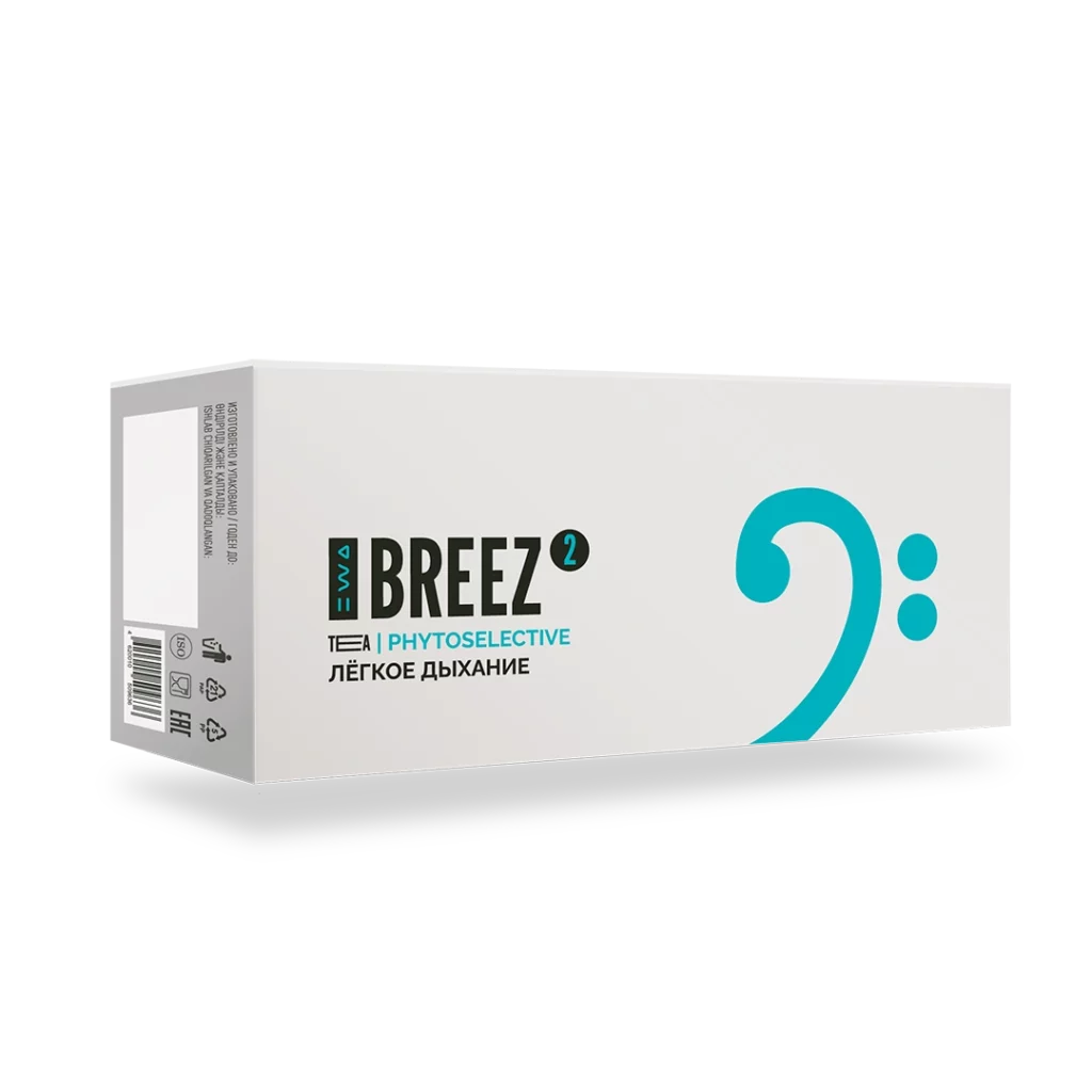 Чай ЭВА БРИЗ EWA BREEZ ewa product