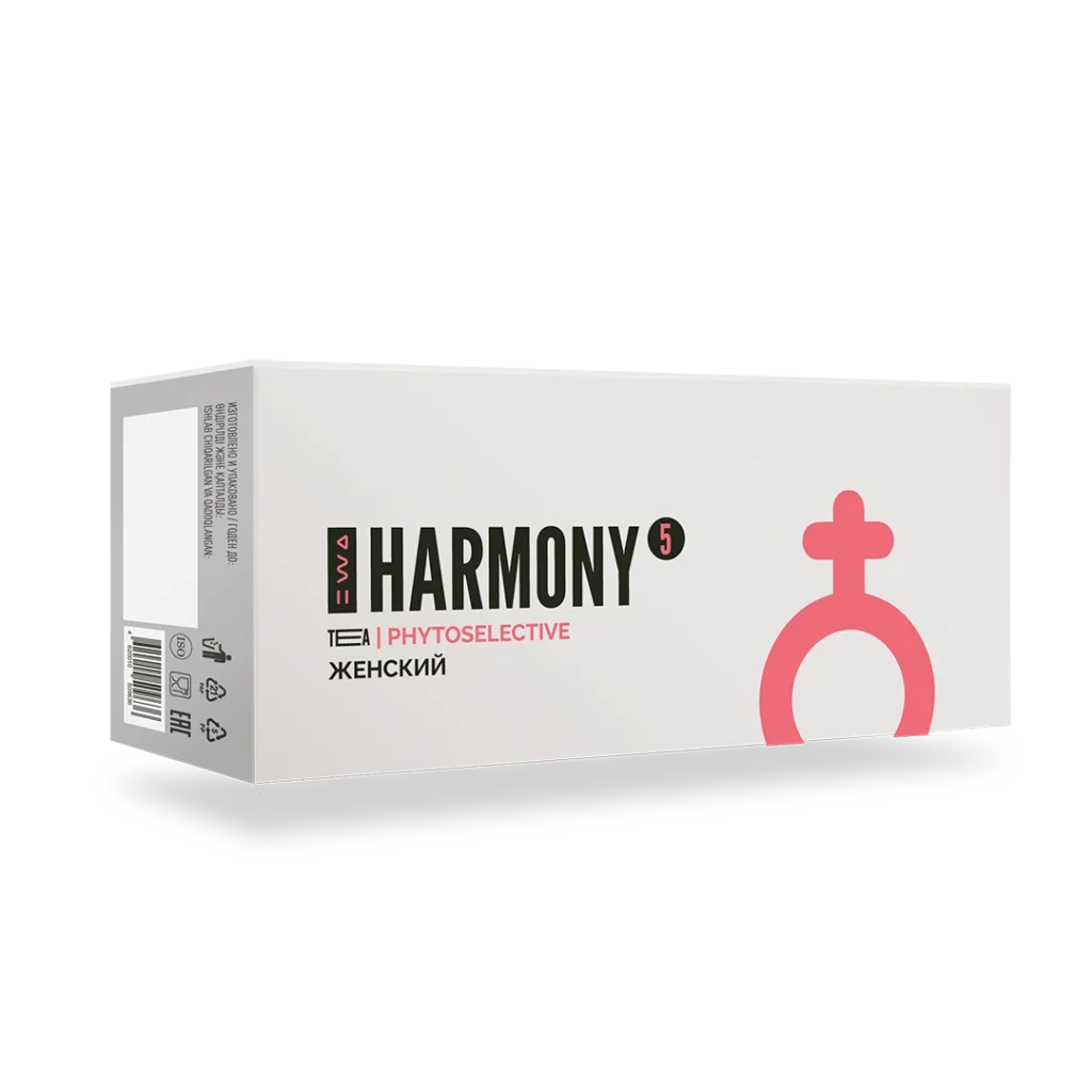 Чай ЭВА ХАРМОНИ EWA HARMONY ewa product