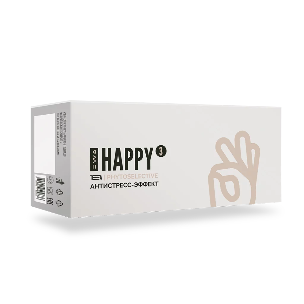 Чай ЭВА ХЭППИ EWA HAPPY ewa product