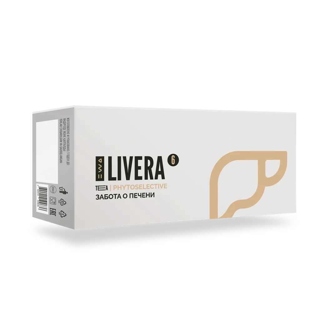 Чай ЭВА ЛИВЕРА EWA LIVERA ewa product
