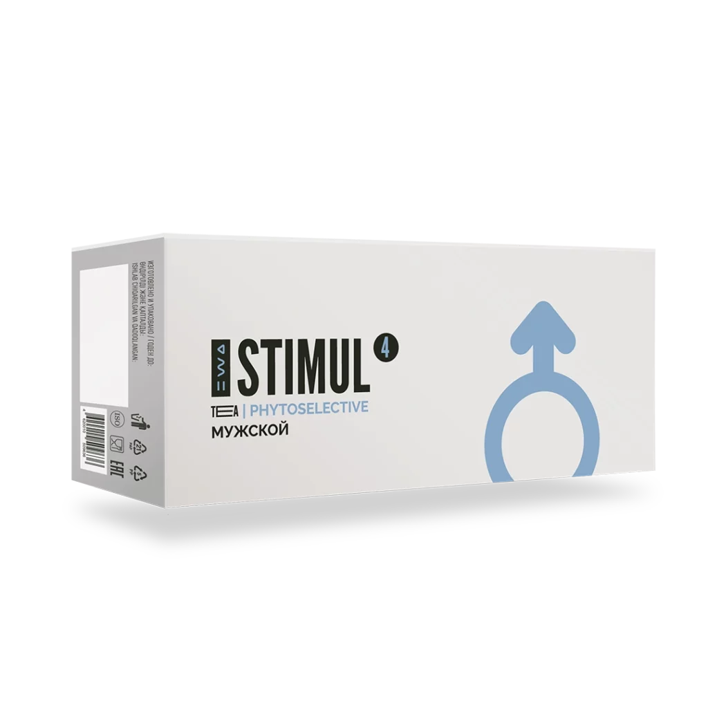 Чай ЭВА СТИМУЛ EWA STIMUL ewa product