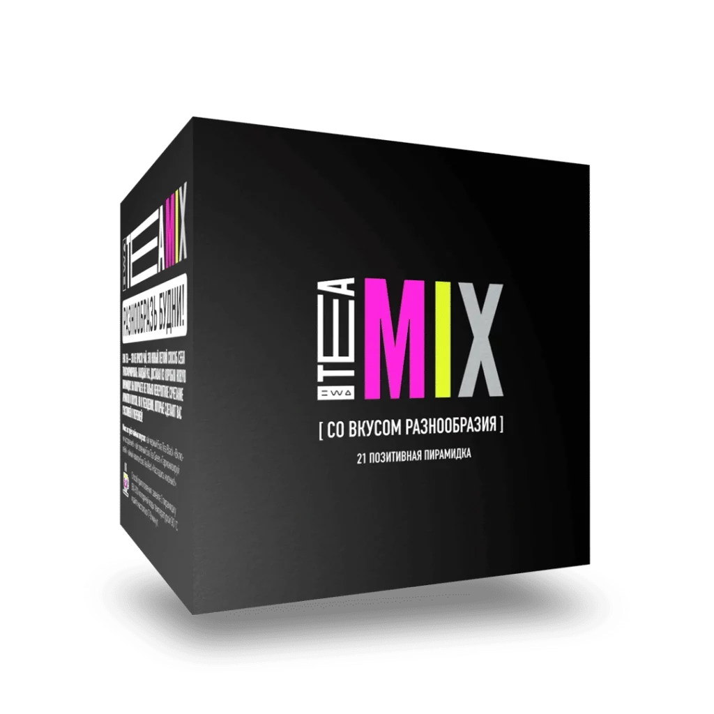 чайный микс ewa product