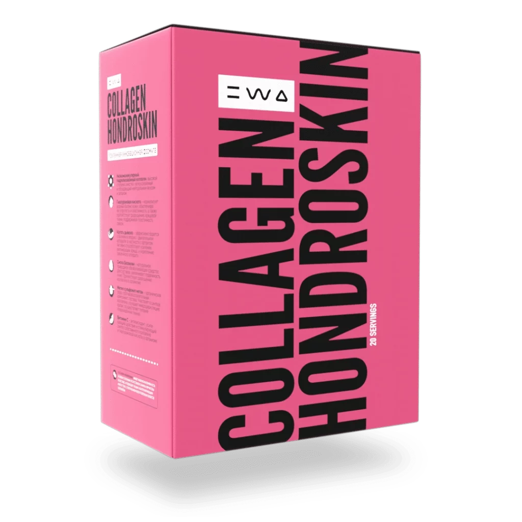 collagen ewa product