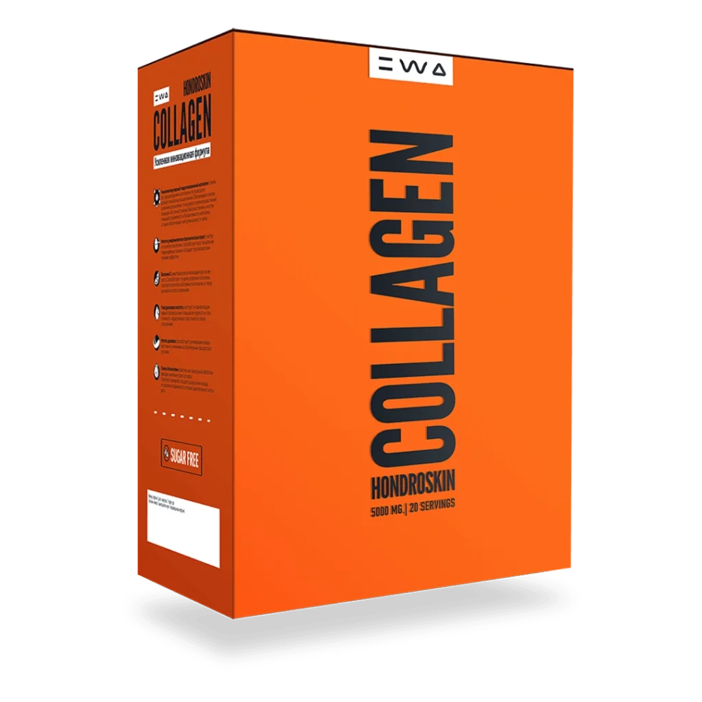 collagen hondroskin ewa product