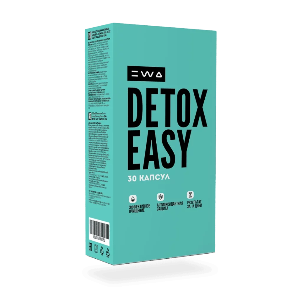 detox easy ewa product