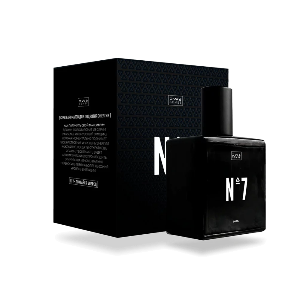 ДУХИ МУЖСКИЕ EWASENSE №1CREED AVENTUS