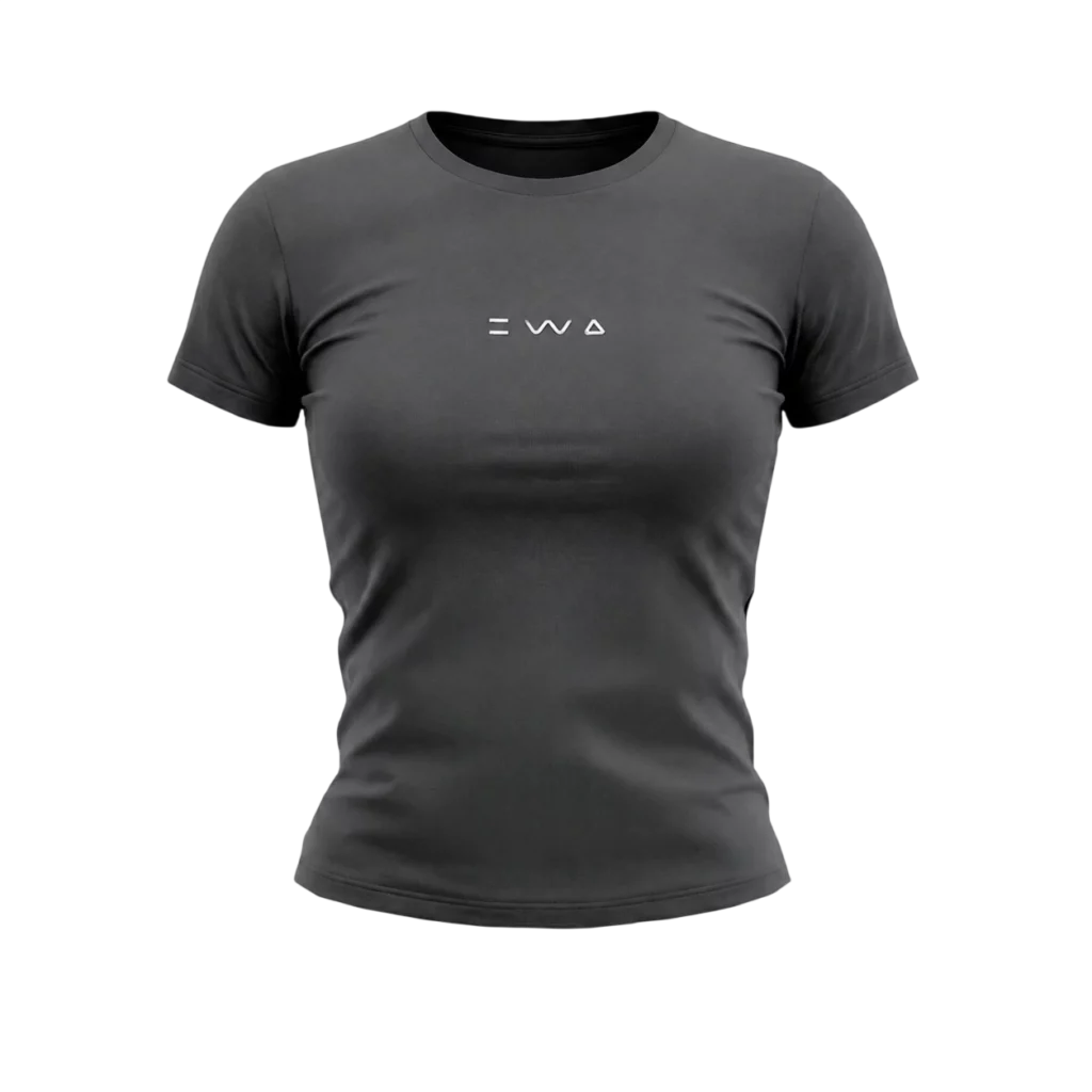 ФУТБОЛКА SLIM FIT СЛИМ ФИТ ewa product