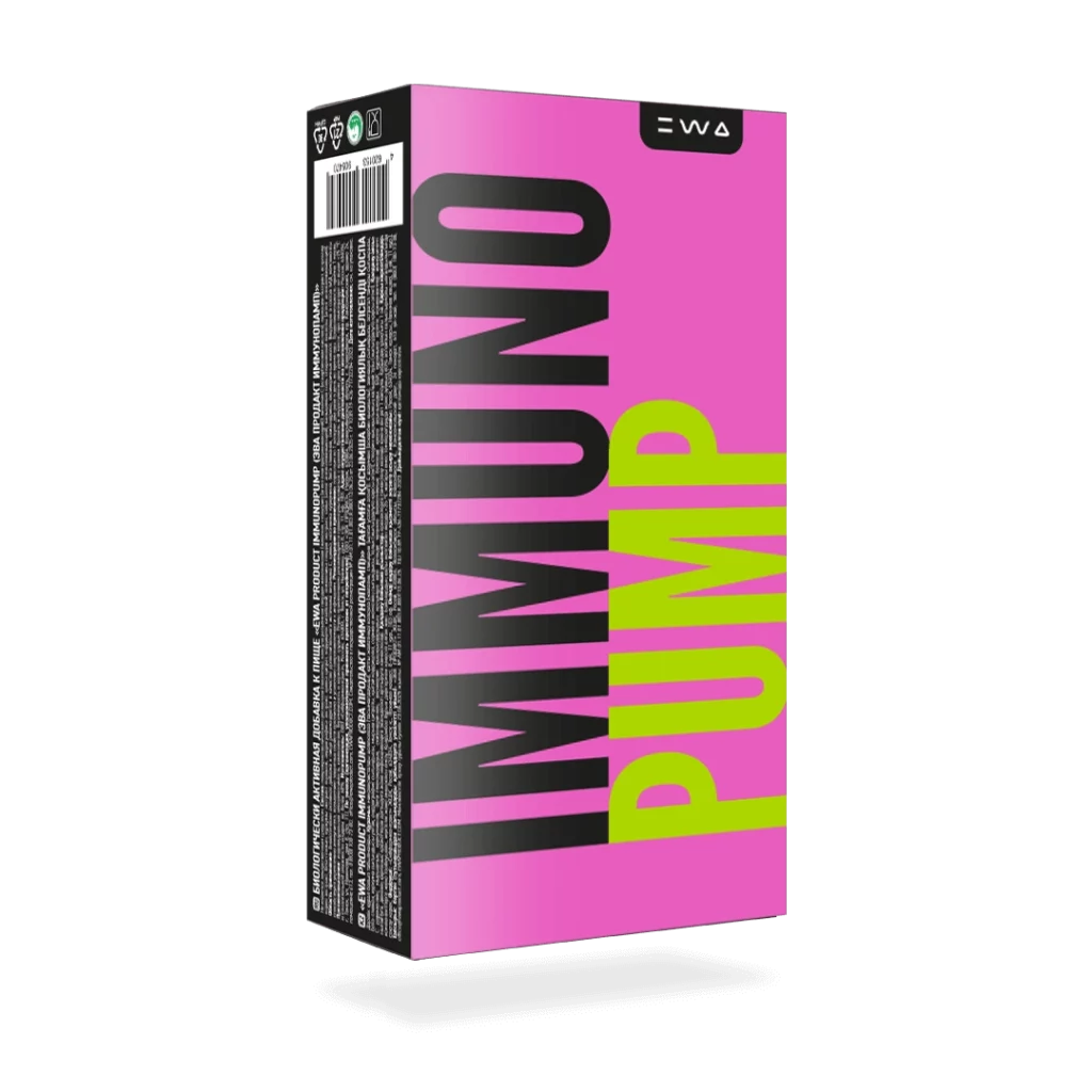 immunopump ewa product