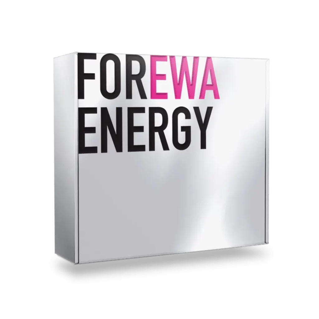КОРОБКА подарочная EWA ЭНЕРГИЯ большая EWA PRODUCT