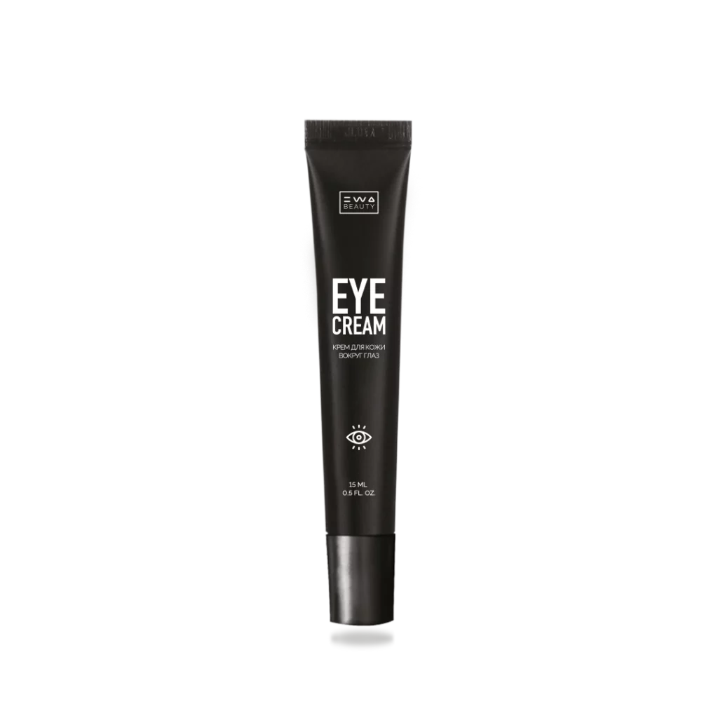Крем для кожи вокруг глаз eye cream ewa beauty ewa product
