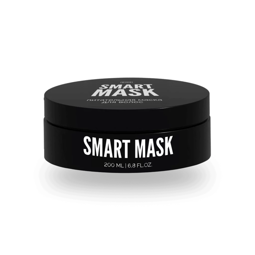 Маска для волос smart mask ewa beauty ewa product