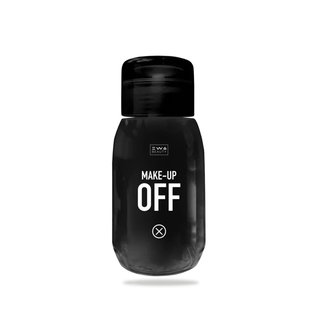 Мицеллярная вода make up off ewa beauty ewa product