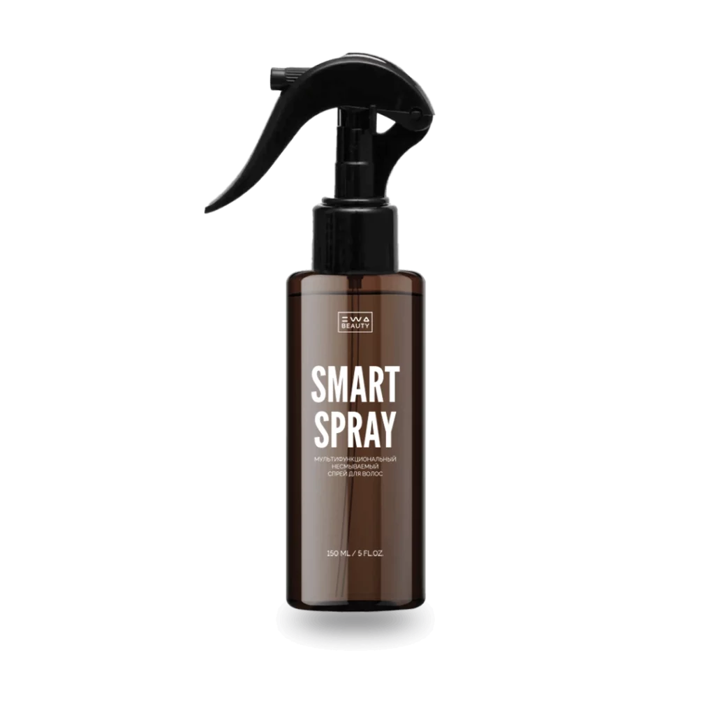 Мультифункциональный спрей SMART SPRAY ewa beauty ewa product