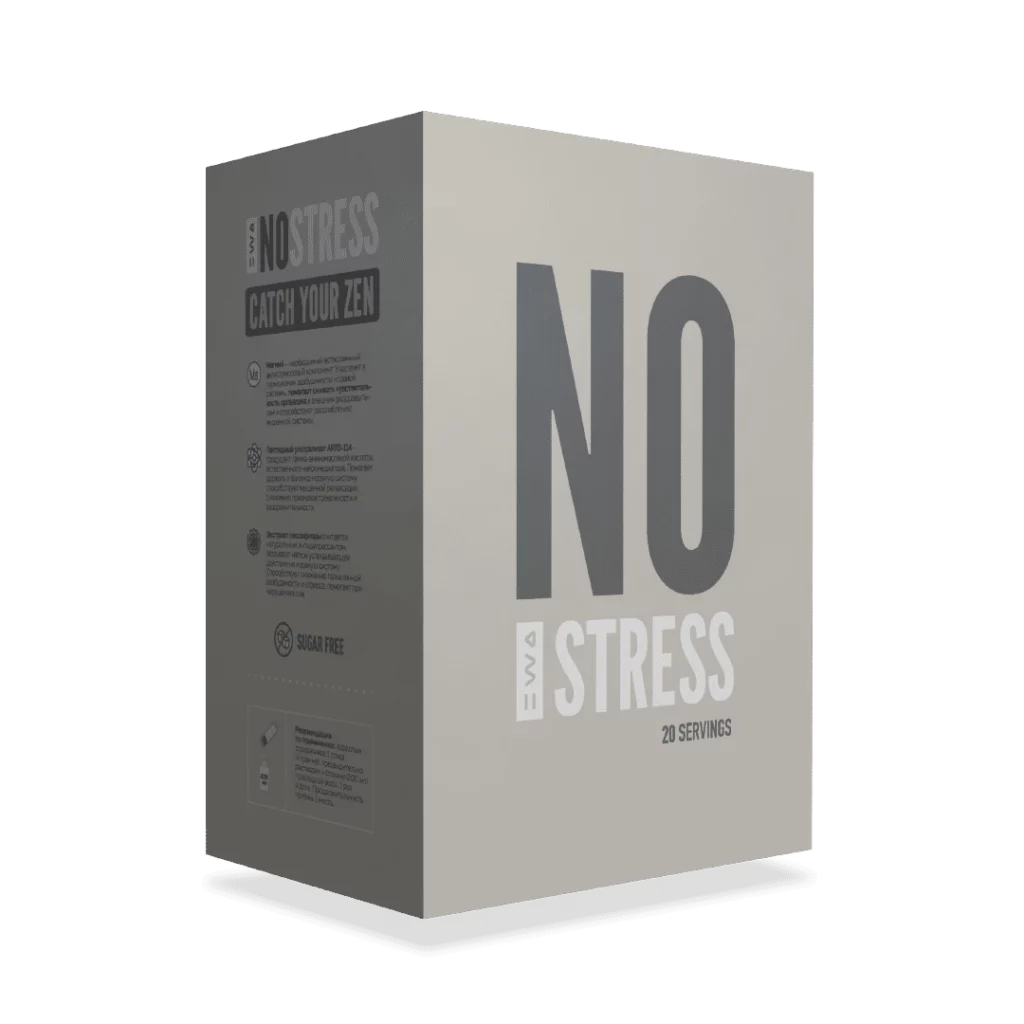 no stress ewa product