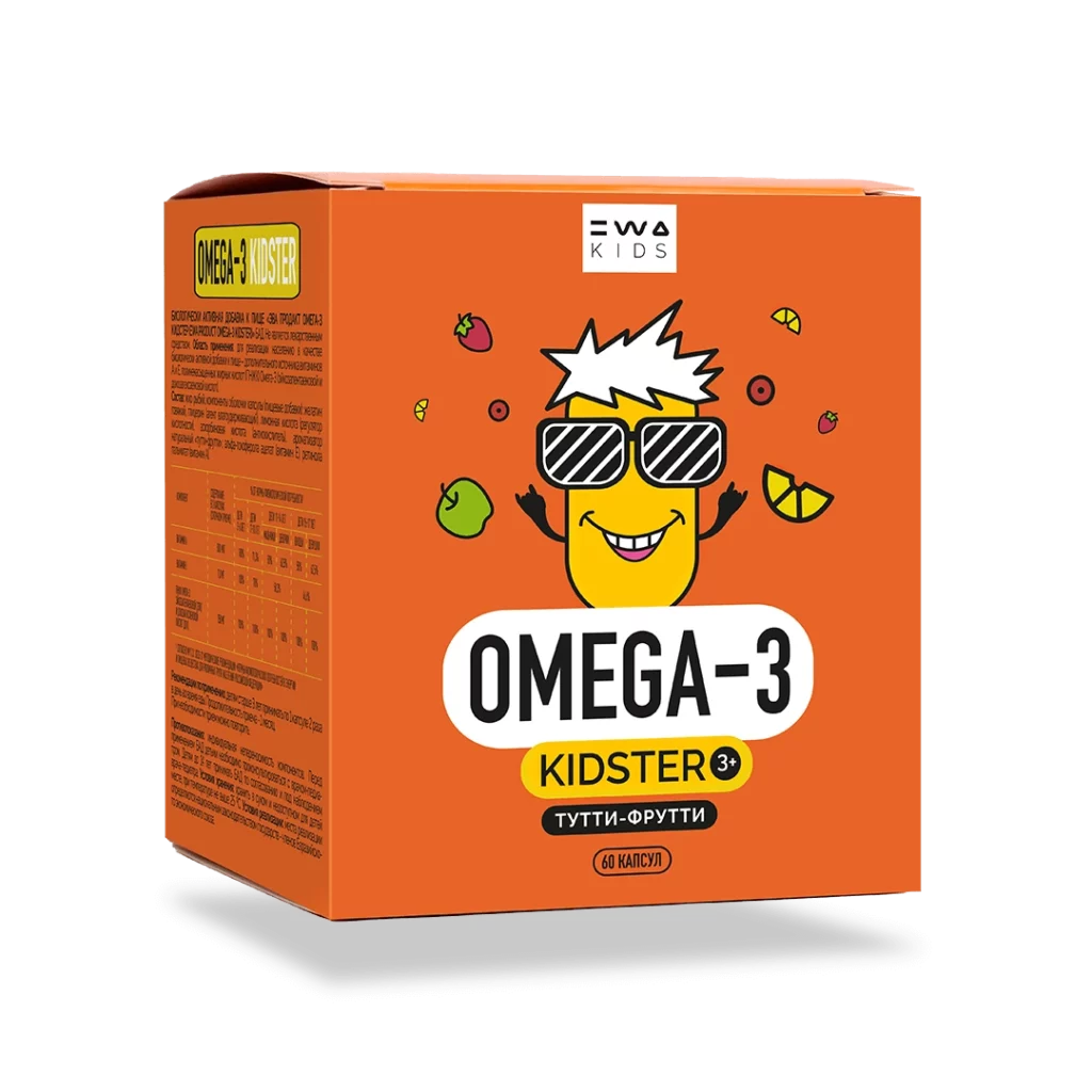 omega 3 ewa kids ewa product