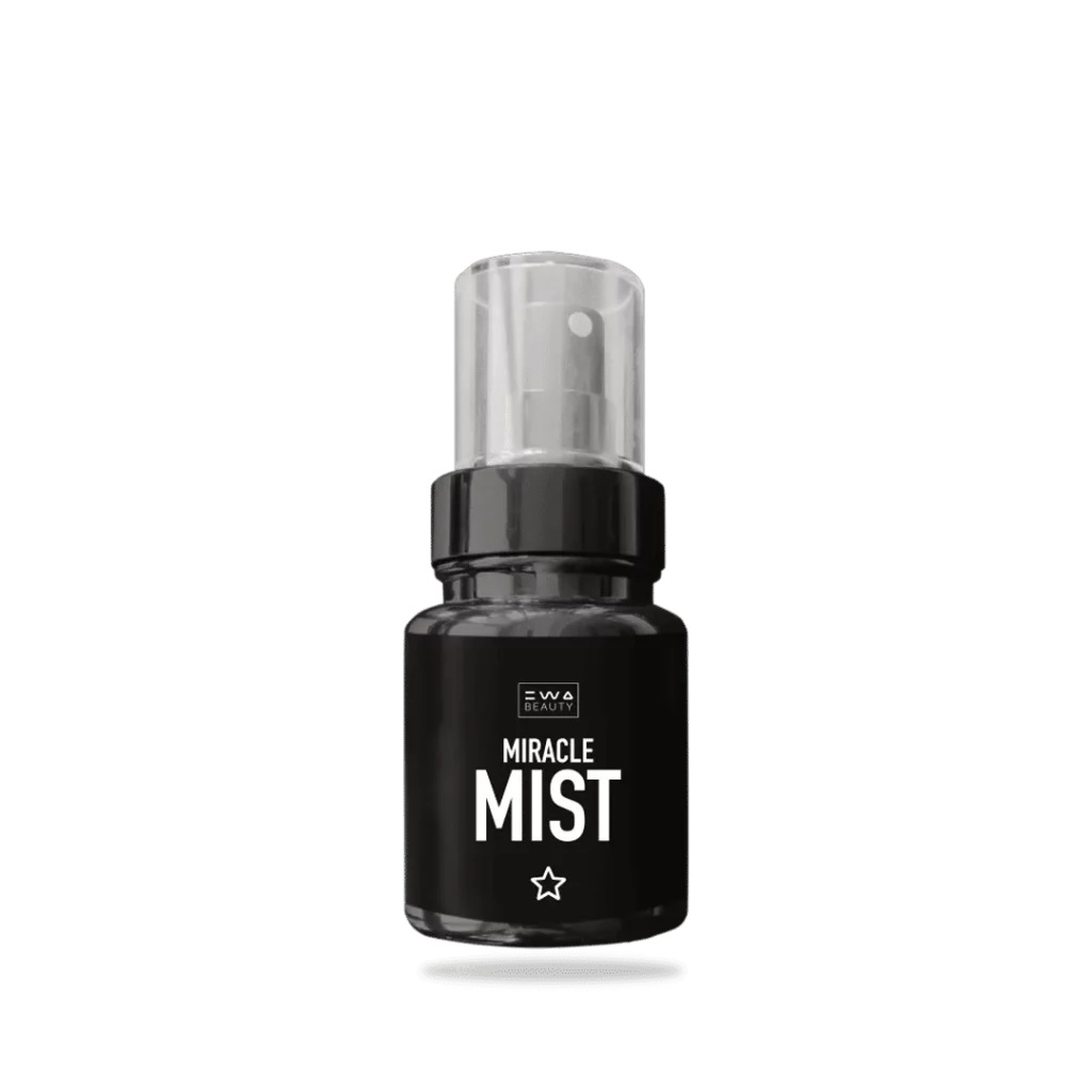 освежающий тоник мист miracle mist ewa beauty ewa product