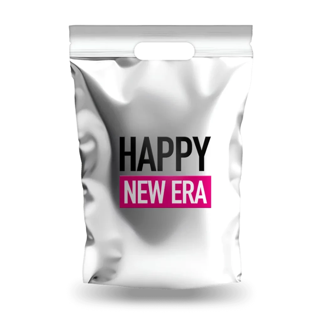 ПАКЕТ подарочный НОВАЯ ЭРА EWA PRODUCT
