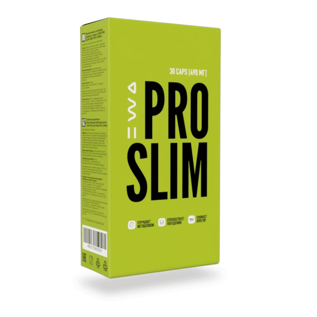 pro slim ewa product