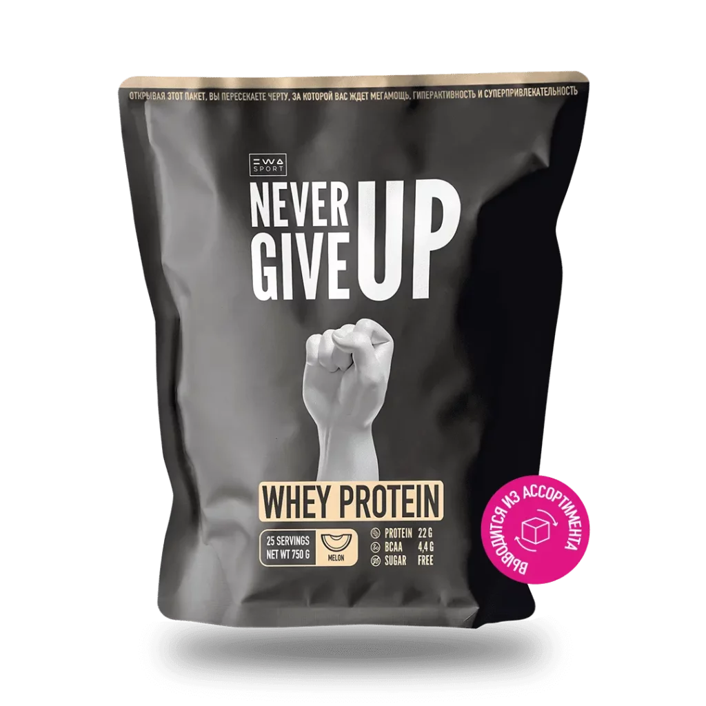 протеин дыня EWA ПРОТЕИН ewa product