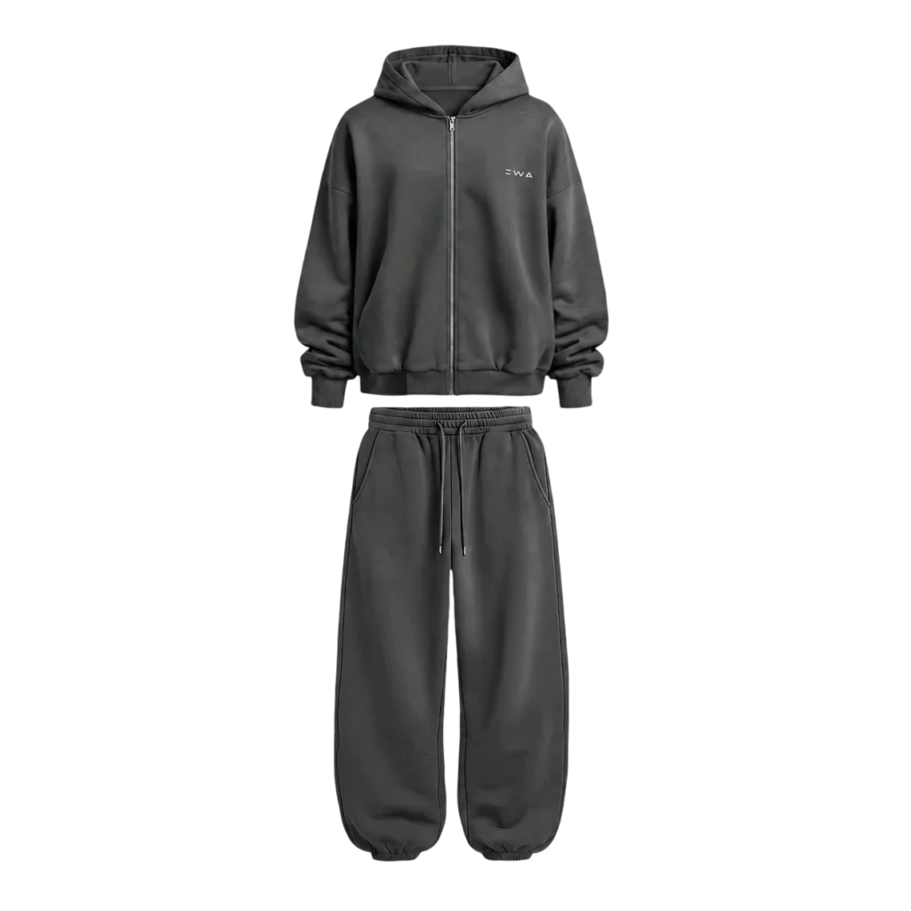 Спортивный костюм мужской ewa product
