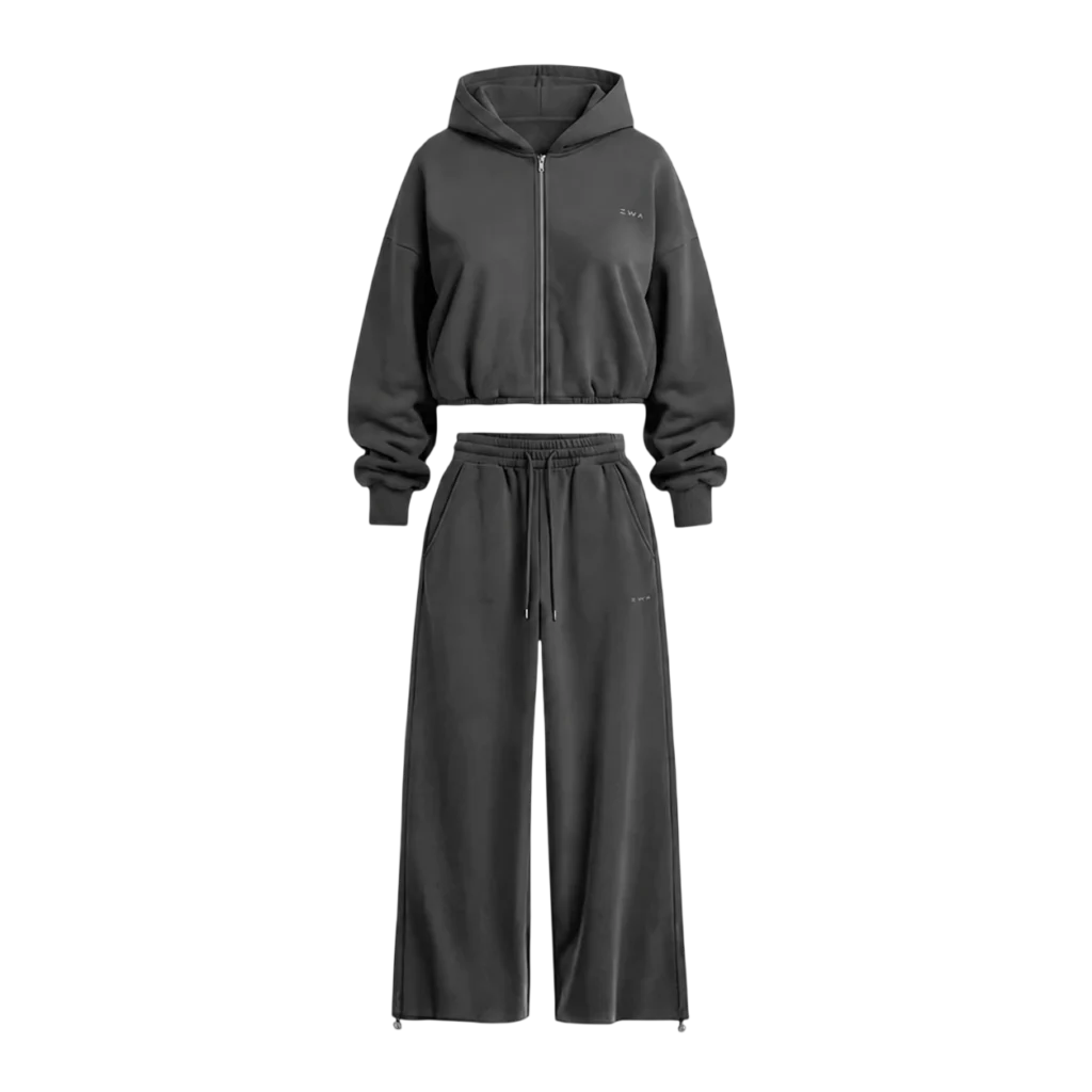 Спортивный костюм женский ewa product