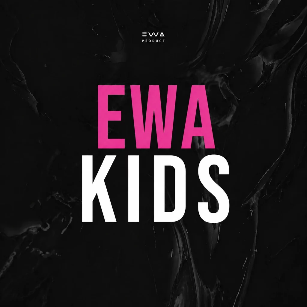 детская продукция ewa kids ewa product