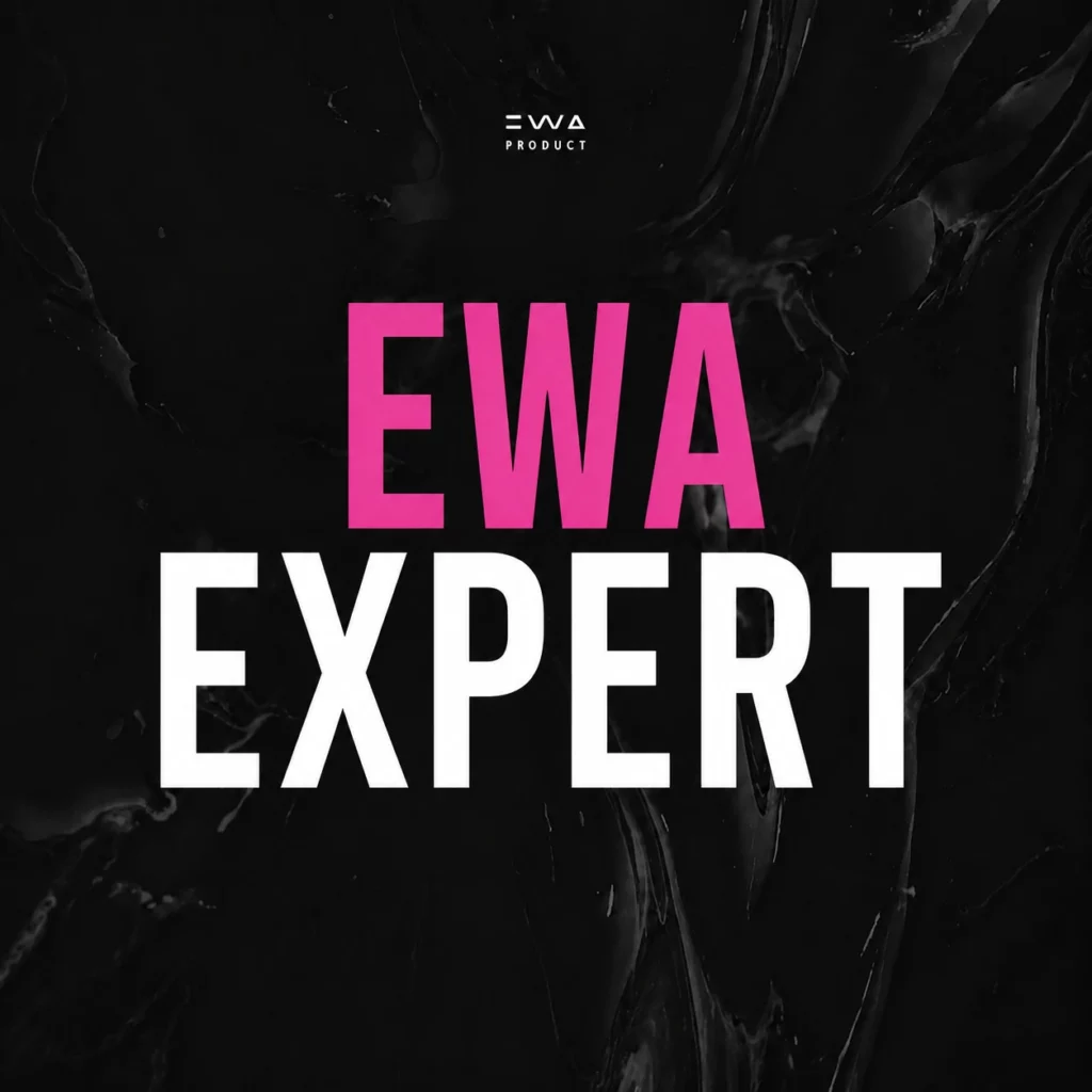 профессиональная уходовая косметика ewa expert