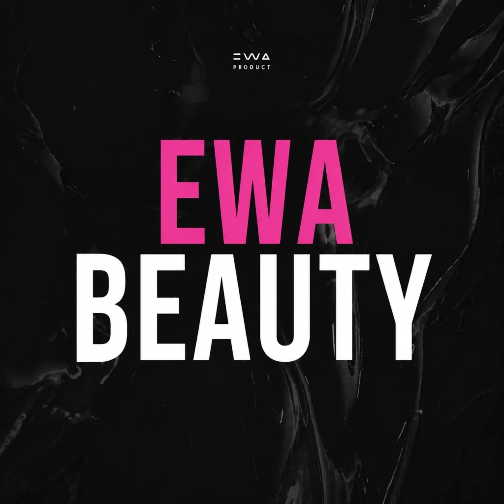 уходовая пептидная косметика ewa beauty ewa product