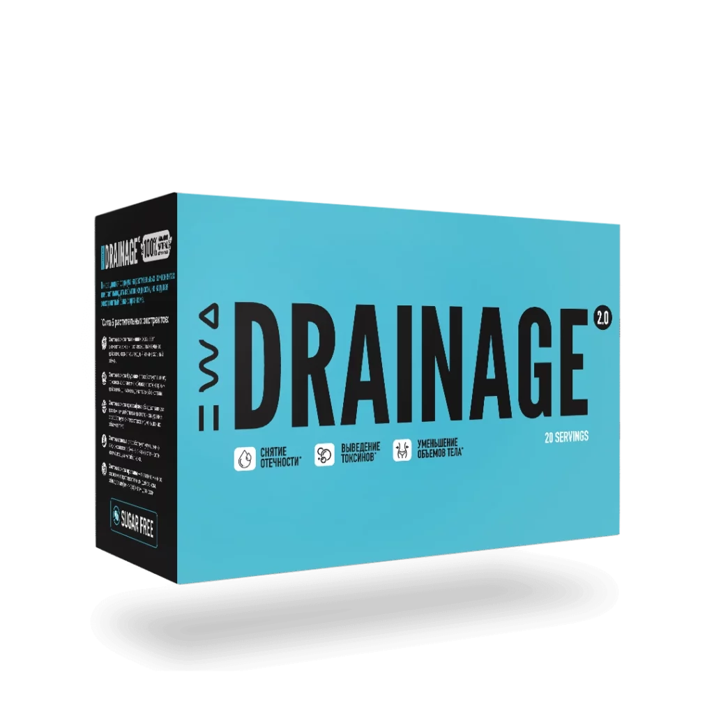 drainage ewa product