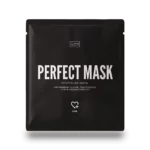 Питательная тканевая маска для лица perfect mask Ewa Beauty Ewa Product