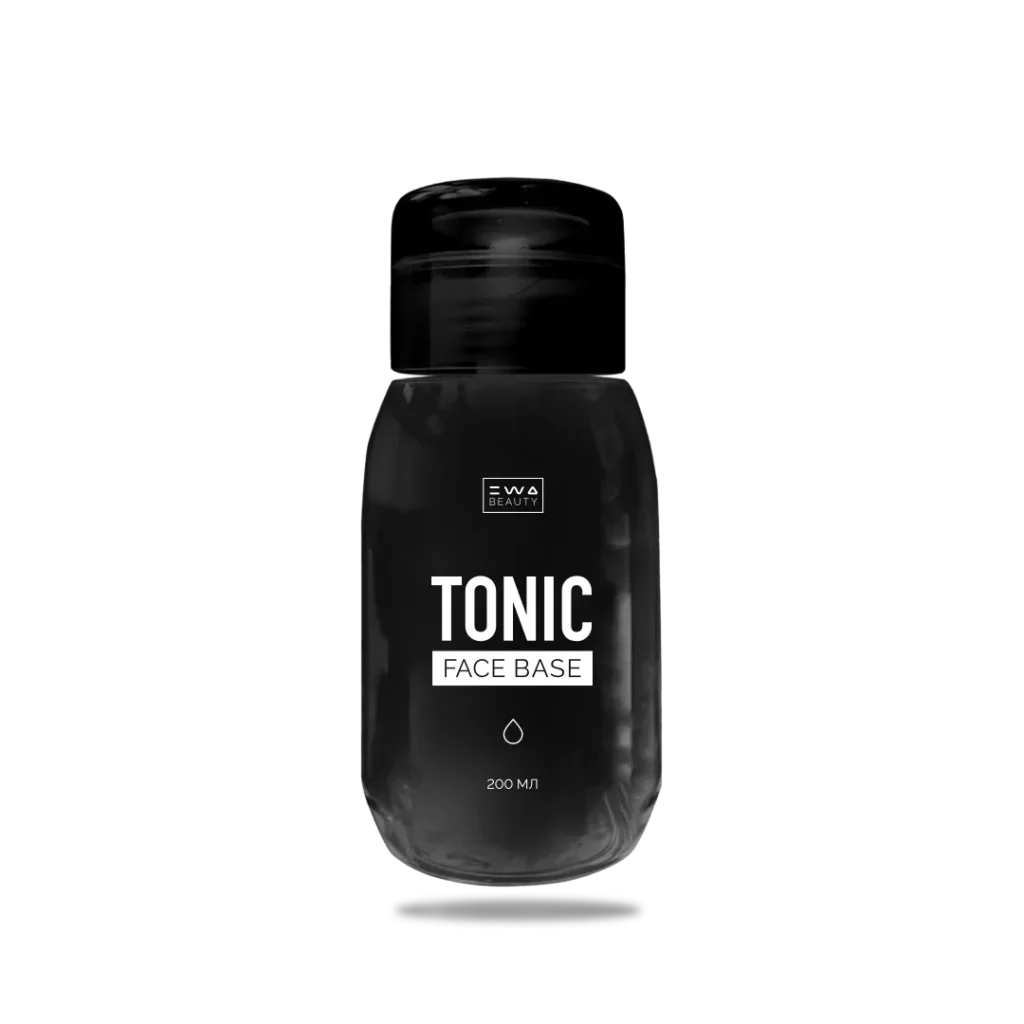 tonic тоник с комплексом грибных адаптогенов ewa beauty ewa product