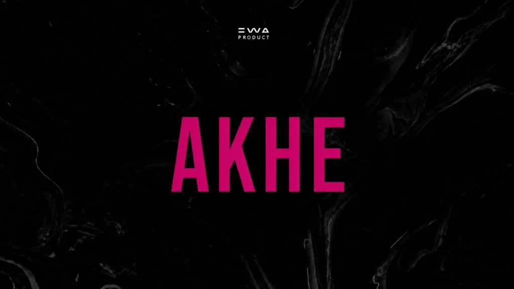 акне продукция ewa product