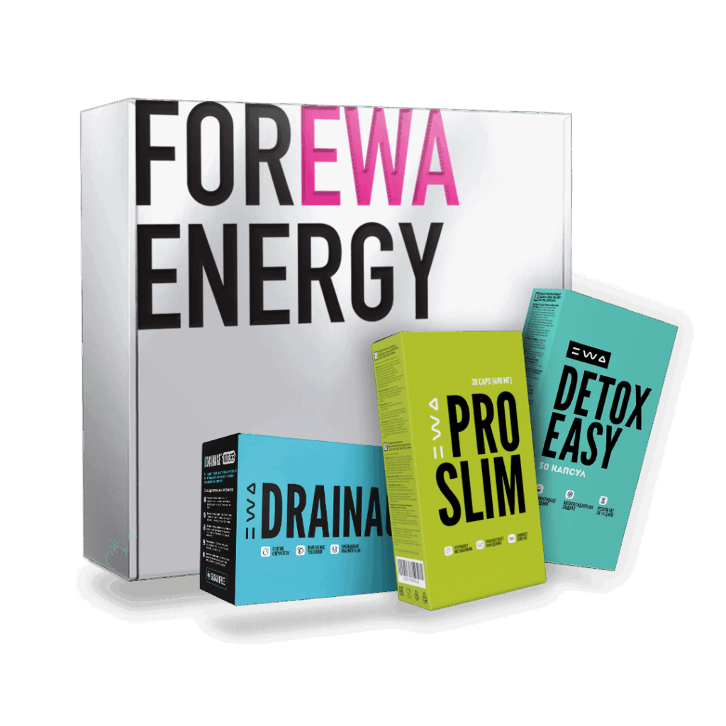 набор форма мечты ewa product