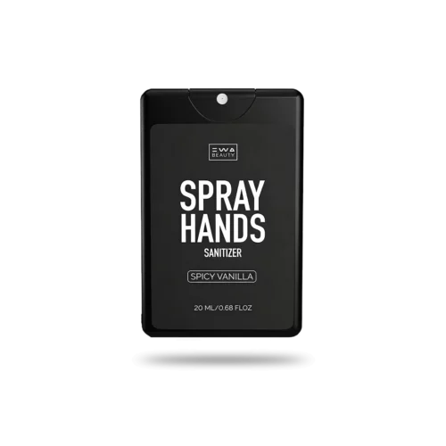 антисептический спрей для рук spray hands ewa beauty ewa product