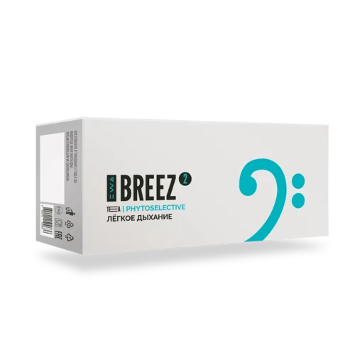 Чай ЭВА БРИЗ EWA BREEZ ewa product