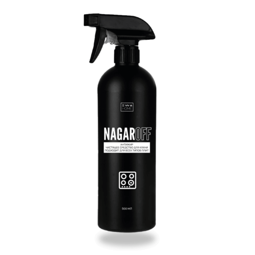 чистящее средство NAGAROFF для удаления жира ewa home ewa product