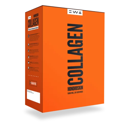 collagen hondroskin ewa product