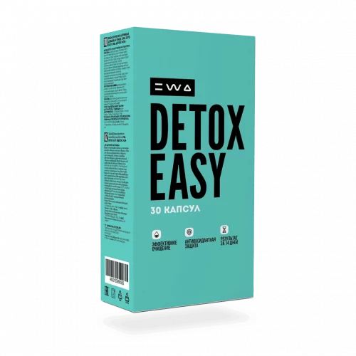 detox easy ewa product