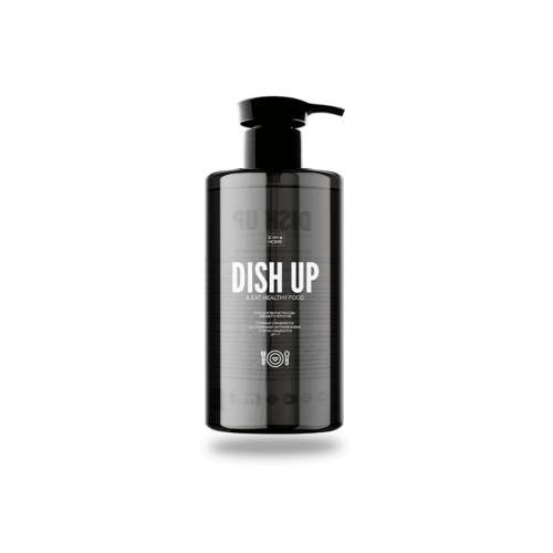 DISH UP гель для мытья посуды ewa home ewa product