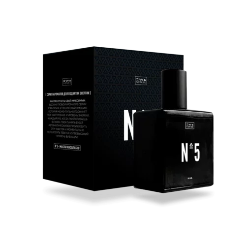 ДУХИ EWASENSE №5 ZIELINSKI & ROZEN black pepper, vetiver, neroli, amber ewa product