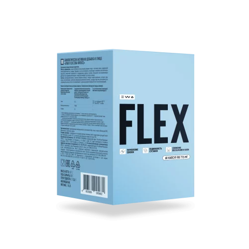 flex ewa product