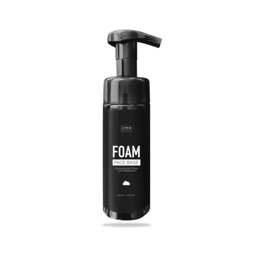 foam пенка для умывания из грибных адаптогенов ewa beauty ewa product