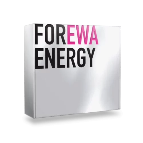 КОРОБКА подарочная EWA ЭНЕРГИЯ большая EWA PRODUCT