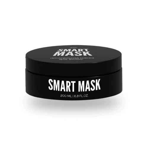 Маска для волос smart mask ewa beauty ewa product