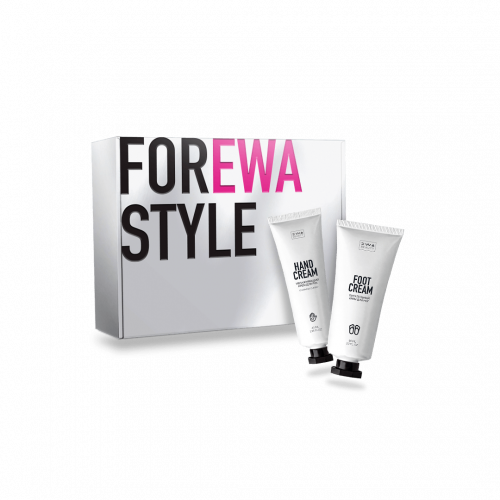подарочный набор мягкость и гармония ewa product