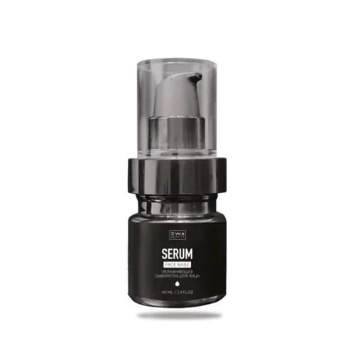 SERUM Концентрированная сыворотка с 5 видами грибных адаптогенов ewa beauty ewa product