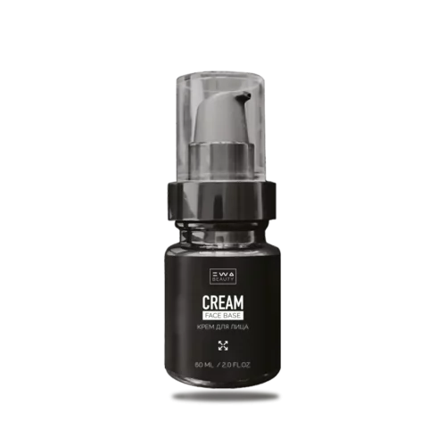 Увлажняющий крем для лица ewa beauty ewa product