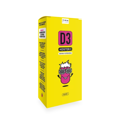 vitamin d3 kidster ewa product
