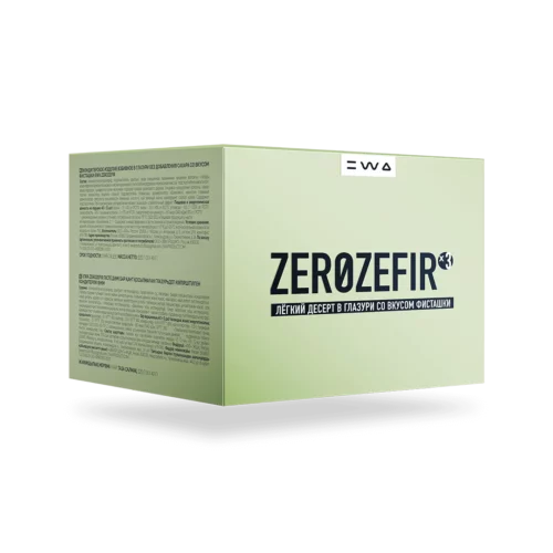 ZEROZEFIR фисташка ewa product